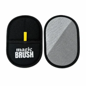 FurLift Pro™ – Reusable Pet Hair Remover Brush