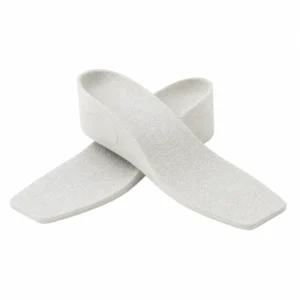 Orthopedic Height Insoles – Invisible Lift with All-Day Comfort