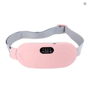 LunaWarm™ Menstrual Heating Belt