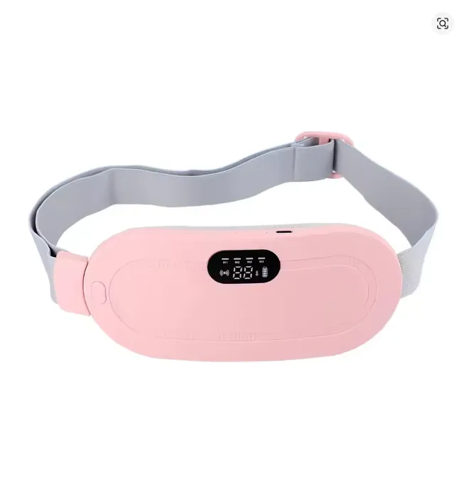 LunaWarm™ Menstrual Heating Belt