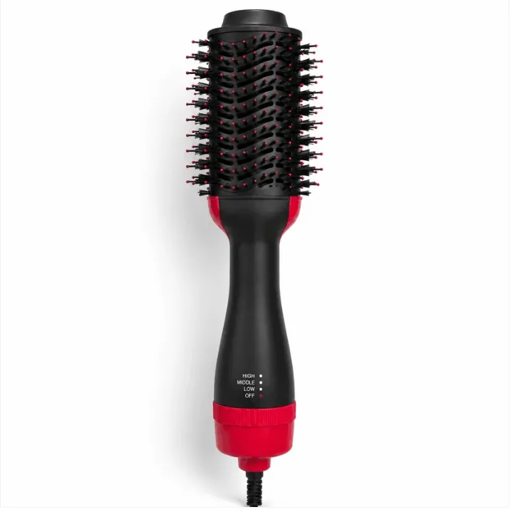 VolumAir™ 3-in-1 Ionic Hair Dryer & Styling Brush