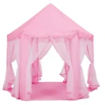 Cullects CastleHide™ Kids Foldable Play Tent