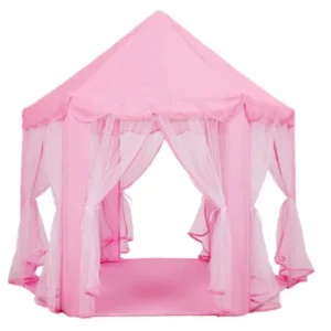 Cullects CastleHide™ Kids Foldable Play Tent