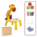 DoodlePad™ Kids Reusable Drawing & Learning Board